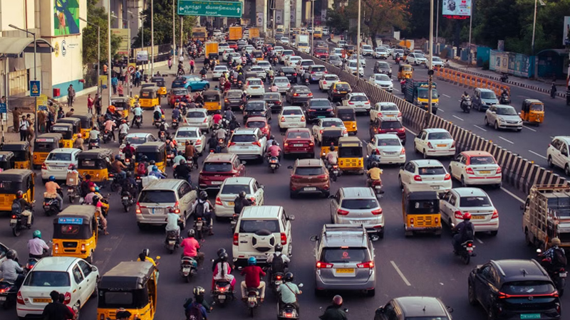 Regulatory Spotlight Falls on Motor Cover and CEO Pay in Indian Insurance Sector